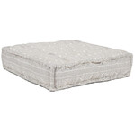 Модуль мягкий Secret De Maison «Sicilia» (mod. 10100) (Серый Luchetta)