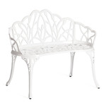 Скамья Secret De Maison «Штраус» (Strauss) (Белый)