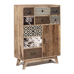 Комод Secret De Maison «Lura» (mod. M-15043) (Натуральный)