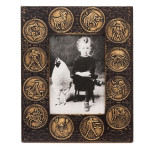 Фоторамка Secret De Maison «Chunga» (PF-039) (Antique Brown)