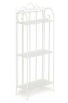 Кованая этажерка Secret De Maison 004 (Белый)