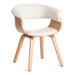 Стул «Vimta» (mod. 8021) (Натуральный)