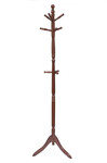 Вешалка напольная CH-4011 (Вишня)
