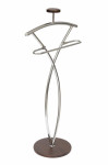 Вешалка напольная костюмная CH-4195 (Орех)