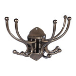 Вешалка настенная Secret De Maison (mod. 39420) (Античная медь)