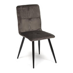 Стул « Fanta» (mod.1899B) (Серый)