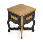 Столик Secret De Maison «Fumo» (mod. ND-027) (манго)