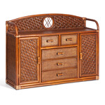 Комод «Андреа» (Andrea) (Pecan washed)