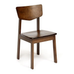 Стул «Torres» mod. D-1901 RW T-17 (Орех)