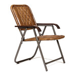 Кресло Secret De Maison «Gudzon» (mod. M-17532) (Коричневый)