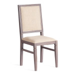 Стул Secret De Maison BRIGHTON ( mod.OD-001 ) дерево акации, 45х45х95 см, Grey wash