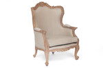 Кресло Secret De Maison «Sensey» (mod. SNS17) (Бежевая ткань)