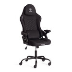 Кресло iShark ткань, черный