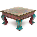 Столик Secret De Maison «Havely» (BJ-001) (Этническая роспись)