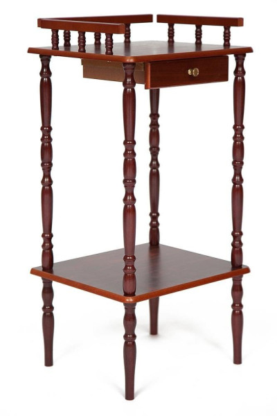 Столик 6650431 (Вишня)