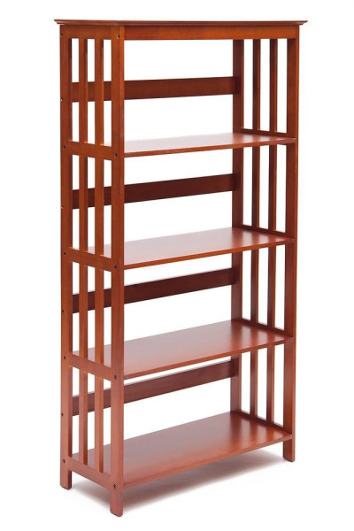 Этажерка NY-3005 (Орех)