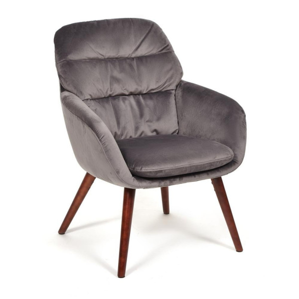Кресло «Orfei» (mod. DM4156) (серый)