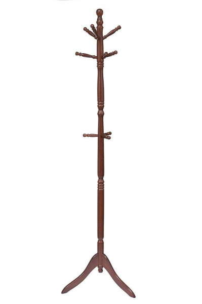 Вешалка напольная CH-4011-L (Вишня)