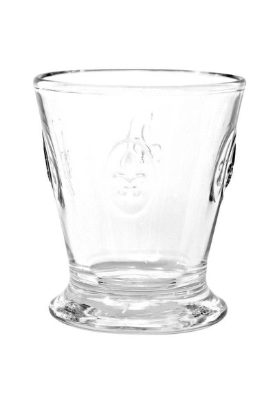 Стакан Secret De Maison «Fleur De Lys» (mod. 629101) (Прозрачный)