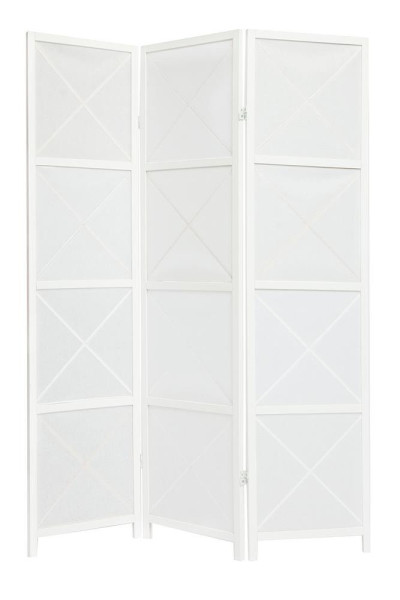 Ширма NY-1010-3 (Белый)