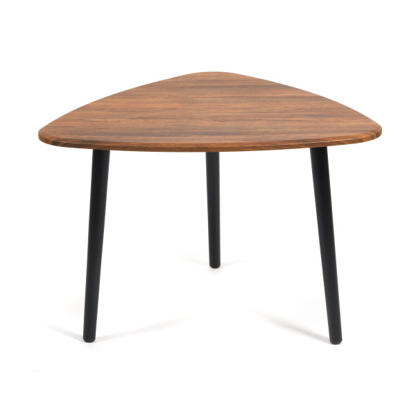 Стол журнальный «Troya» (дуб Американский)