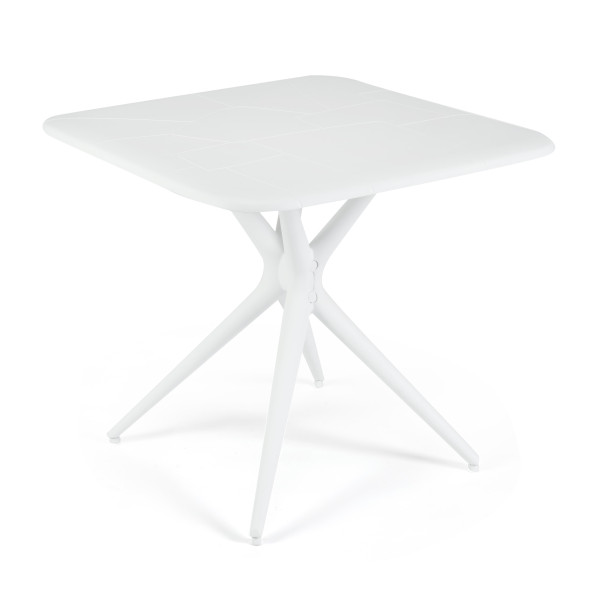 Стол «Knorr» (mod. TT73) (белый)