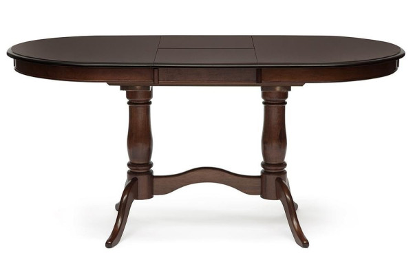 Стол обеденный раздвижной «Ева» (Eva) (Tobacco (тобакко)