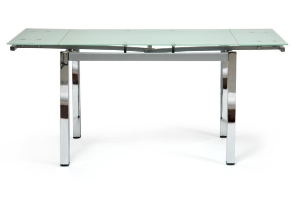 Стол раскладной «Campana» (Кампана) (Прозрачный)