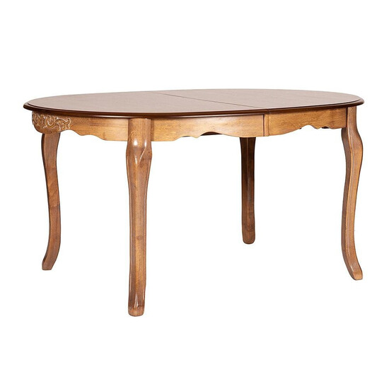 Стол обеденный раскладной Secret De Maison «Esmee» (EE-T6EX Antique pine) (Antique pine (античная сосна)