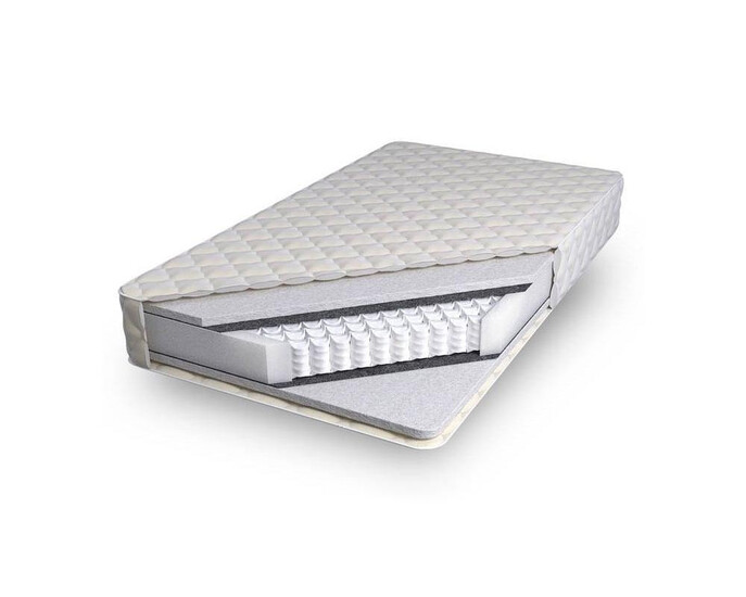 Матрас пружинный «Веста 260» (120см x 200см)