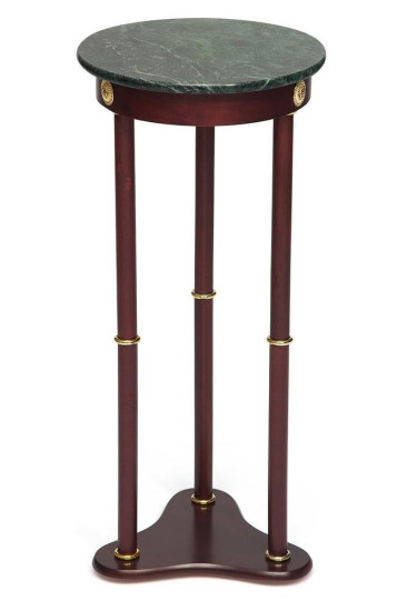 Столик-цветочница 665054G (Вишня)