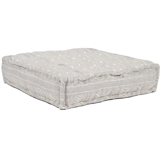 Модуль мягкий Secret De Maison «Sicilia» (mod. 10100) (Серый Luchetta)