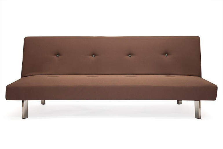 Диван-кровать «Ньютон» (Newton) (Коричневая ткань Newton)