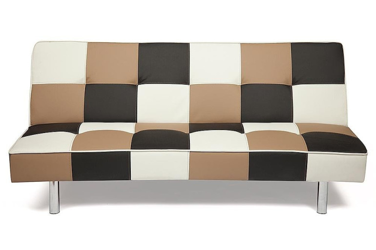 Диван раскладной «Чекерс» (Checkers) (Тик)