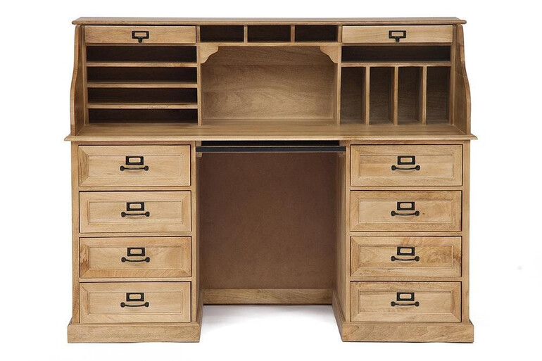 Стол-бюро Secret De Maison «Академия» (Academy) (Натуральный)