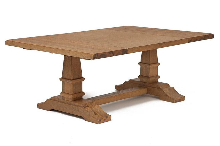 Кофейный столик Secret De Maison «Avignon» (Авиньон) Pro-L06 (Натуральный с патиной)