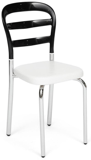 Стул «Izmir» (mod. 10) (Чёрный)