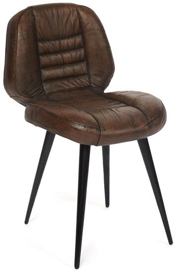 Стул Secret De Maison «Zippo» (mod. M-19485) (Коричневый)