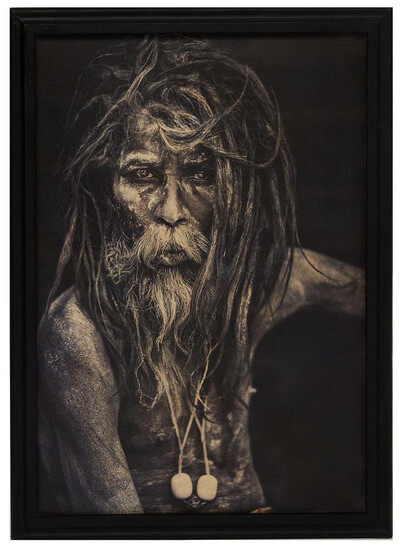 Настенный декор Secret De Maison «Riksha» (mod. M-19685) (Чёрный)