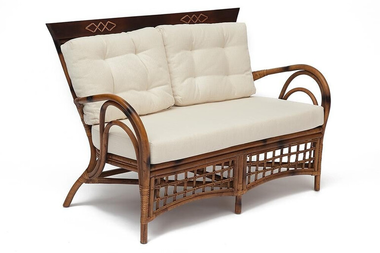 Диван Secret De Maison «Kavanto» (Каванто) (Коричневый антик)