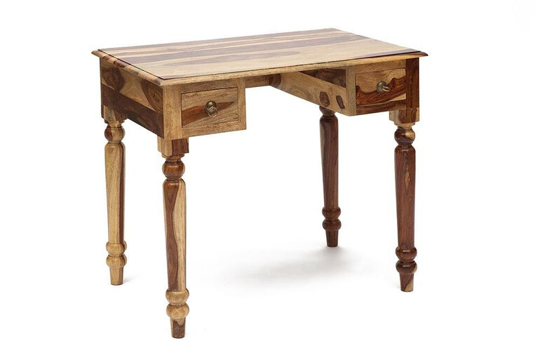 Письменный стол «Бомбей» Bs-Study (Натуральный)