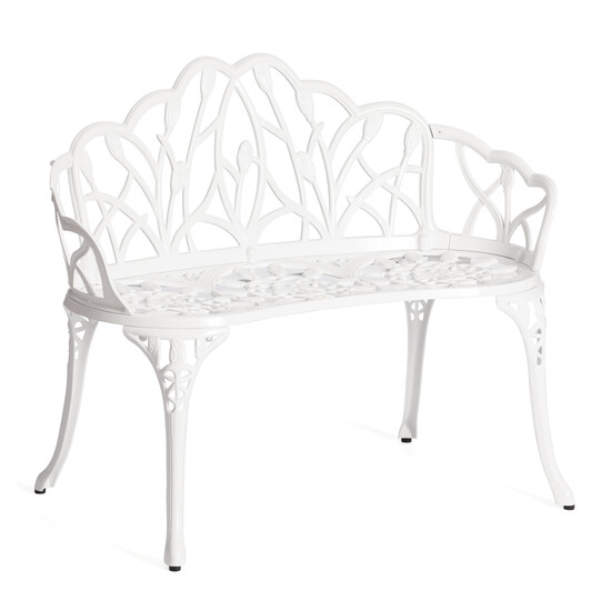 Скамья Secret De Maison «Штраус» (Strauss) (Белый)