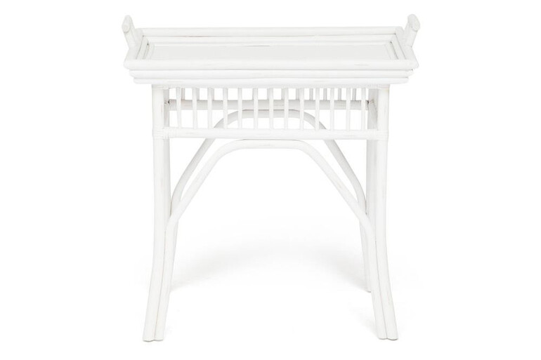 Кофейный столик Secret De Maison «Riviera» (Белый)