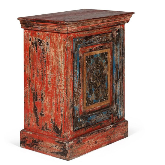 Тумба Secret de Maison «Alhambra» (mod. 180221) (Красный)