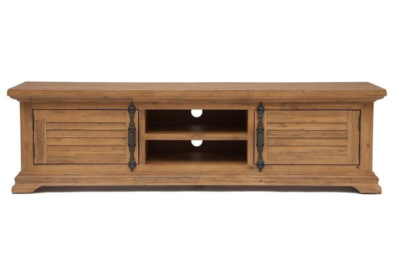 ТВ тумба Secret De Maison «Avignon» (Авиньон) Pro-L07-180 (Натуральный с патиной)