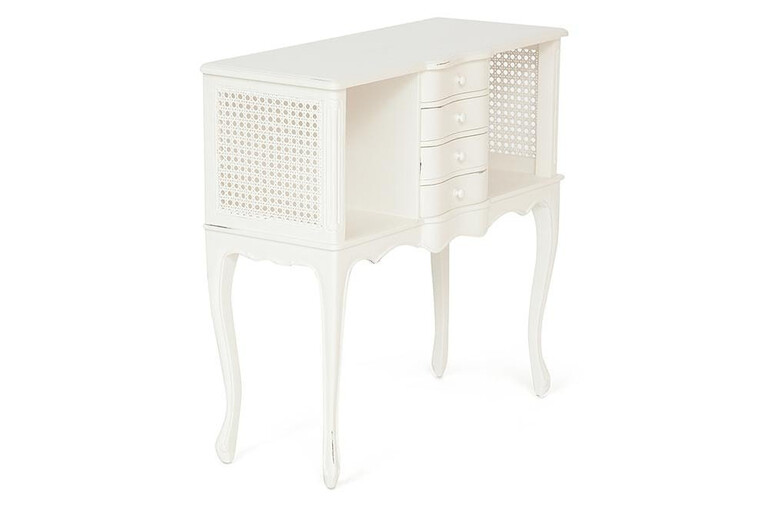 Комод Secret De Maison «Annette» (mod. TAB 70) (Butter white (слоновая кость)