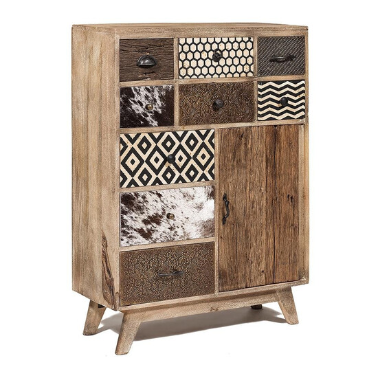 Комод Secret De Maison «Lura» (mod. M-15043) (Натуральный)