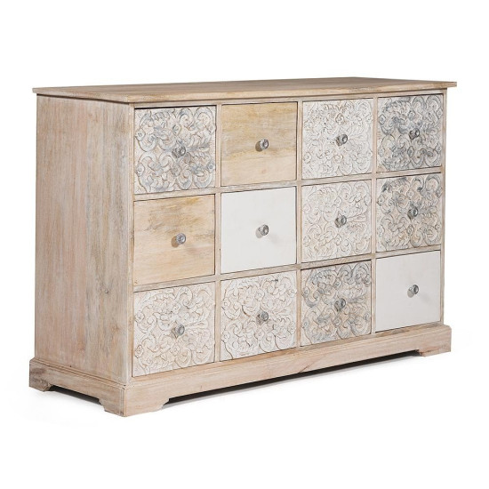 Комод Secret de Maison «Caraibo» (mod. SHE2162) (Натуральный)