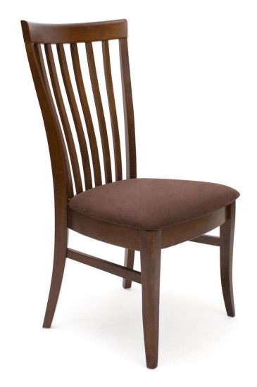 Стул обеденный CT 3318 (Тёмный дуб)
