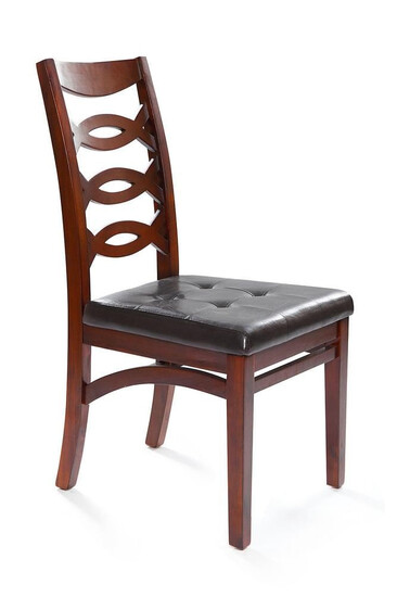 Стул обеденный 863-48 SC (Мерло)